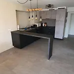 New Flat In Randogne With View