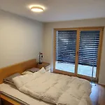 New Flat In Randogne With View Apartment