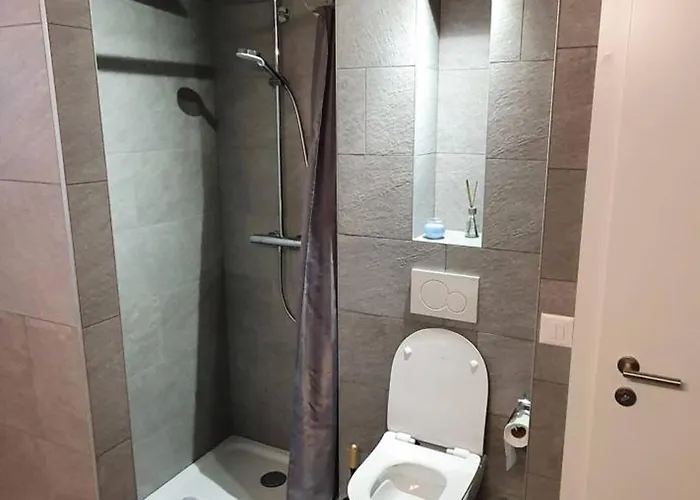 Lejlighed New Flat In Randogne With View